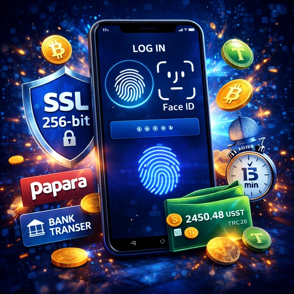 Mostbet Türkiye para yatırma ve çekme yöntemleri: Papara, banka havalesi, Bitcoin ve USDT