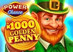 Golden Penny x1000